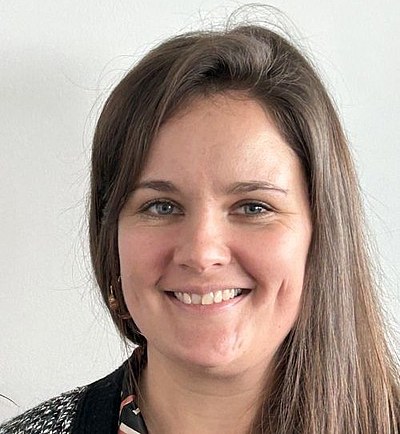 Technical Sales Manager Lénaïk Saintilan